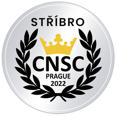 stříbro+logo