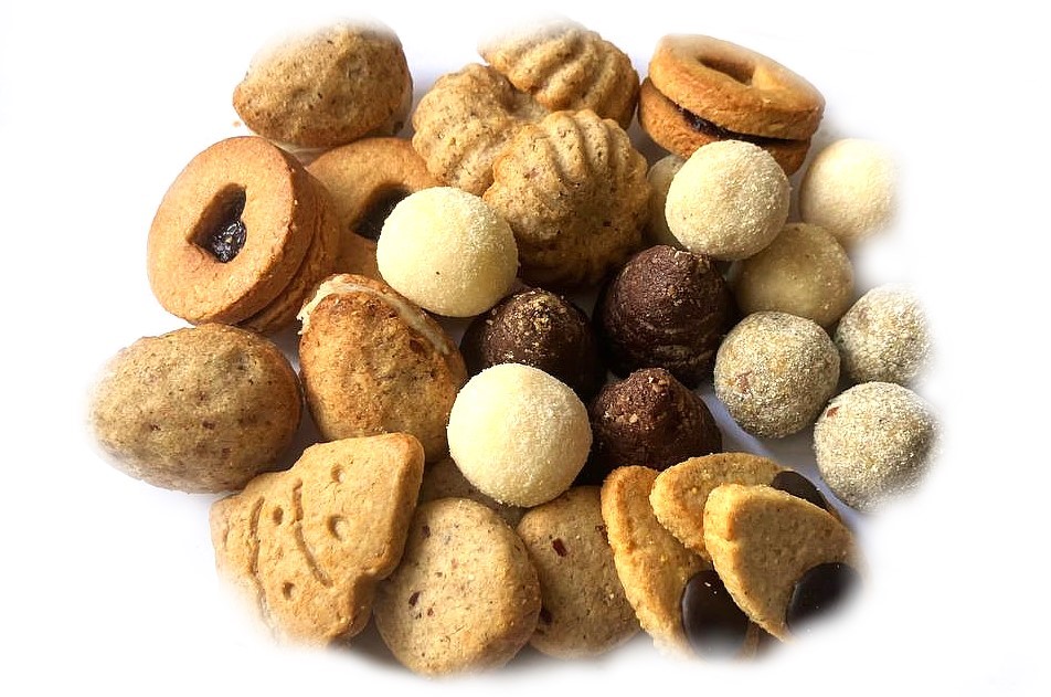 FIT DIA CUKROVÍ BIO ŠPALDA 10 DRUHŮ