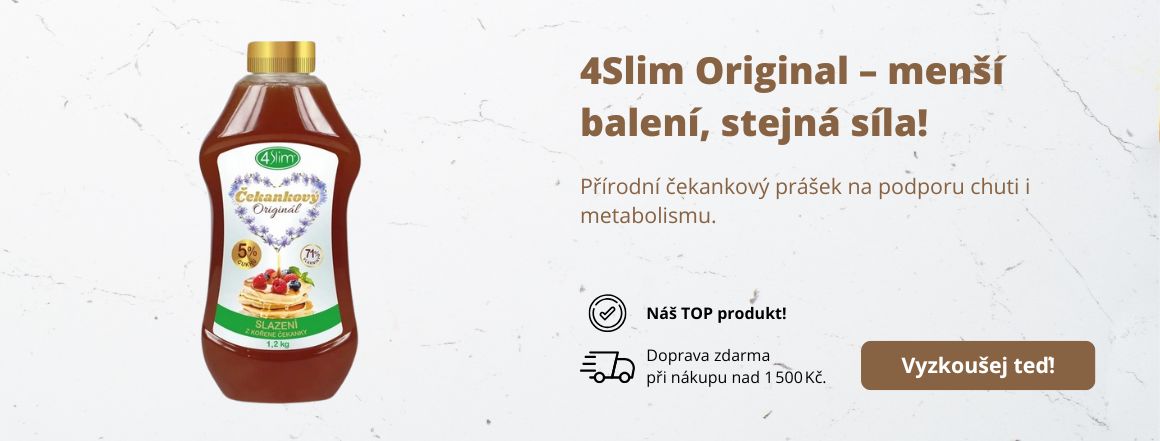 Čekankový originál