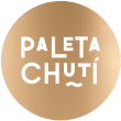 Paleta chutí