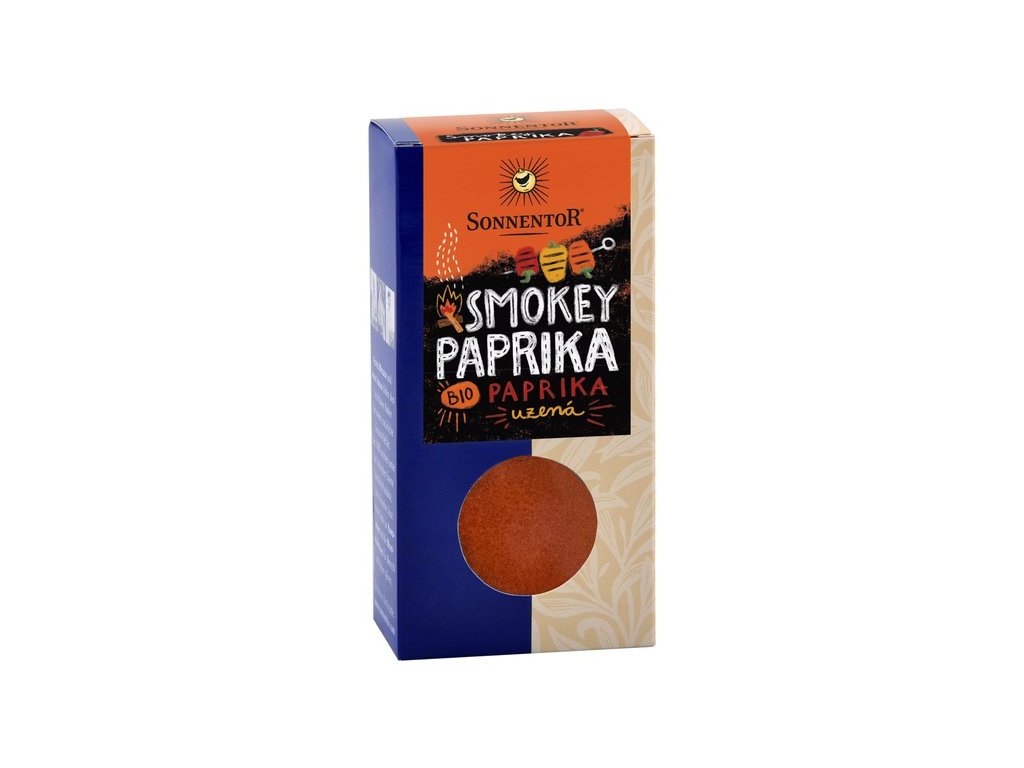 00865 smokey paprika