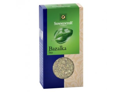 00317 bazalka