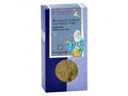 00495 bylinkove koreni na pomazanky