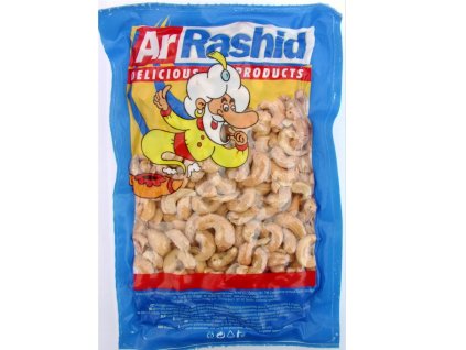 kešu pražené