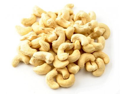 BIO kešu natural 300 g