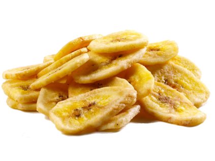 banana chips