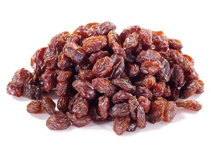 BIO rozinky
