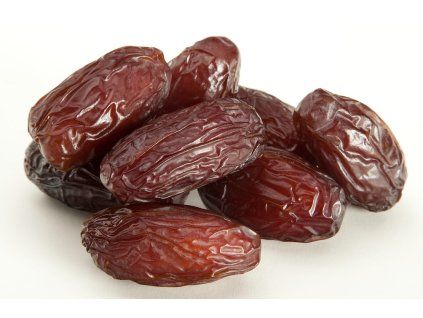 Datle sušené bez pecek 1 kg