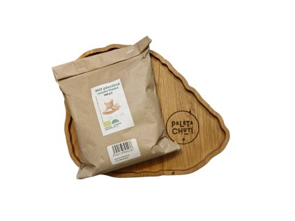 Mouka pšeničná celozrnná hladká Bio 500 g