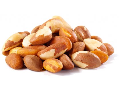 brazil nuts