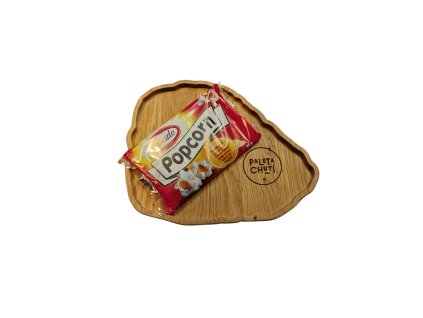 Popcorn sýrový 100g
