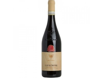 Barbera d'Asti Lavignone DOCG Pico Maccario 0,75 l