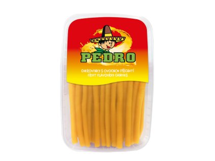 PEDRO MANGO FLAVOUR PENCILS 400 g z1
