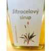 jitrocelovy sirup 100 ml t1