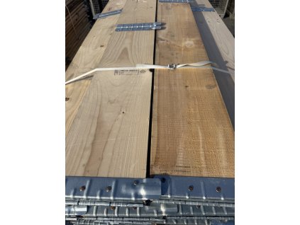 Paletový nástavec 1200x800x200 použitá skladem 190kč bez Dph