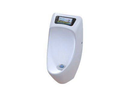 URIMAT ECO 25 VIDEO