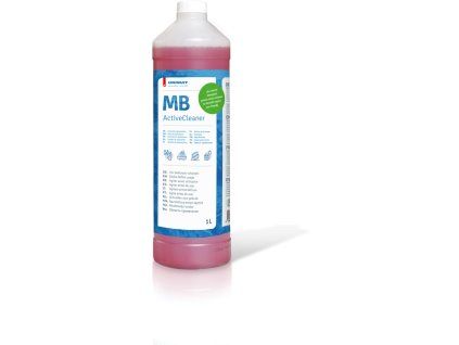 Flasche 1L