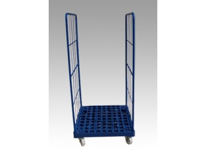 Manipulační vozík