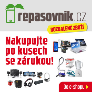 Repasovník universal vlevo