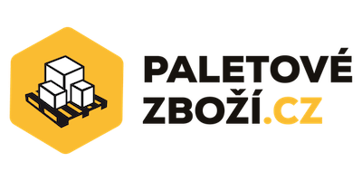 Paletové zboží