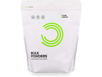 bulk powders pure instant bcaa mojito 500 g