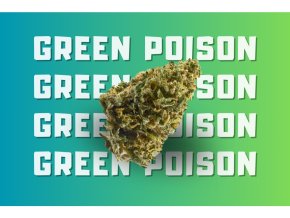 2043 hhcpo 7 green poison