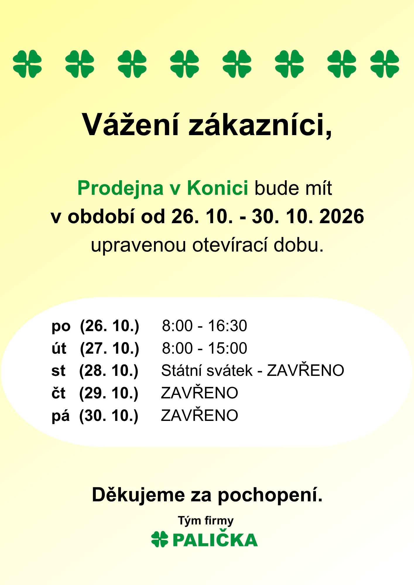 konice