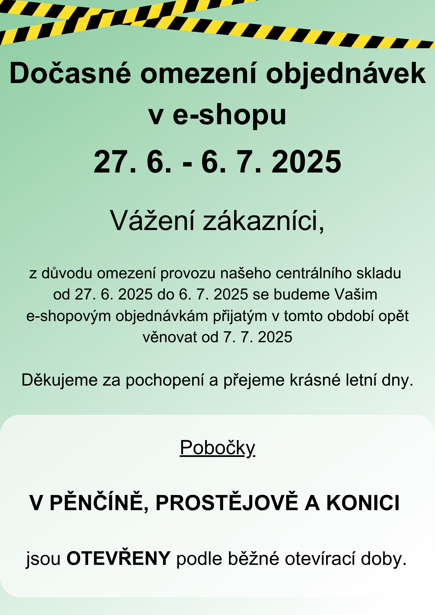 omezeni