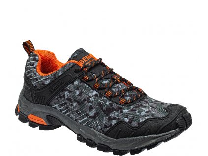 0712030027 BNN CAMMO Low BNN BOTA SOFTSHELL 3