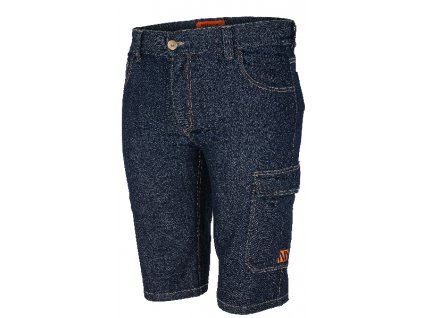 0761120090 ICARUS Shorts blue 1
