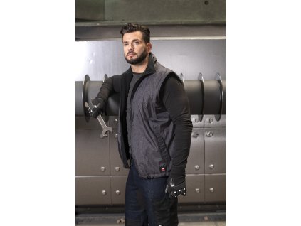 BODY WARMER 509 vesta pánská