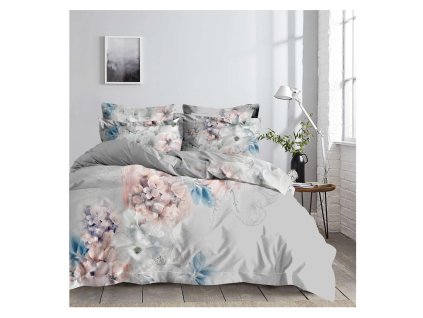 Povleceni mikroflanel mikroplys SEN 70x90 cm 140x200 cm kolekce 2024 6565dc5a0c343