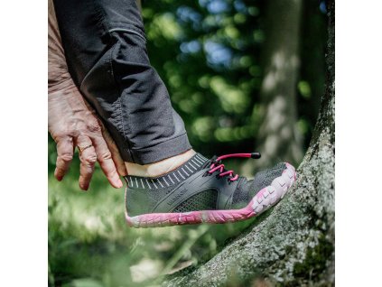 0939060064 BOSKY Black pink Barefoot mood 1