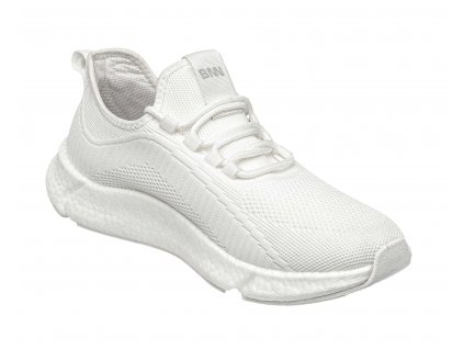 bennon meadow ob white low ultralehka polobotka bila 37