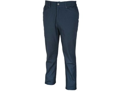 bennon adamos trousers lehke panske pracovni kalhoty modra 44 (5)