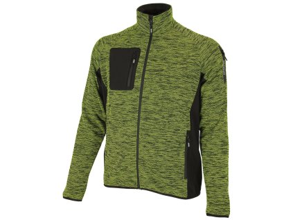 bennon altos sweatshirt prodysna panska mikina zluta s (5)