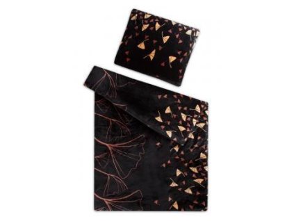 Povleceni mikroflanel GINKGO 70x90 cm 140x200 cm 2 kusy za cenu 1101 Kc 6574918ae6d95 700