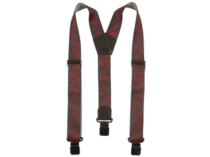 bennon bennonky tool braces black orange nastavitelne univerzalni sle s obrazky naradi cerna oranzova univerzalni