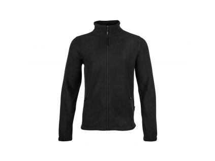 BNN FLEECE BLACK mikina  (až do 7XL) (1049170060)