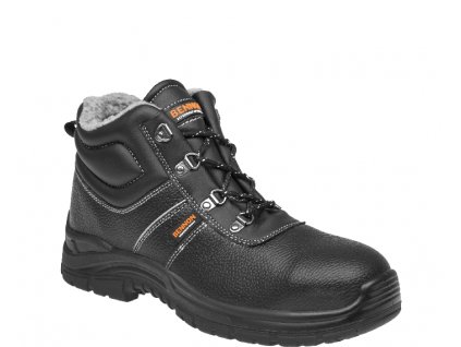 BNN BASIC S3 WINTER HIGH (Z23252) - DOPRODEJ