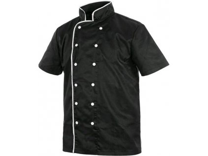 CXS CHEF rondon s krátkým rukávem