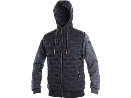 cxs minter detska bunda modra 120 (1)