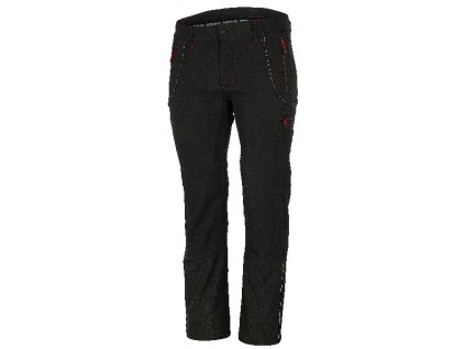 0664130060 SOLON Trousers black 1