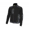 0729180062 PREDATOR Jacket blackgrey 5