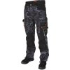 0747130062 CAMOS Trousers blackgrey 7