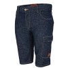 0761120090 ICARUS Shorts blue 1