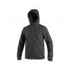 cxs norfolk softshellova bunda cerna xxxxl 4xl