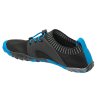 bennon bosky black blue barefoot bosonozky cerna modra 41 (5)