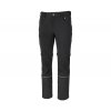 bennon fobos 2in1 trousers black outdoorove strecove kalhoty s odepinacimi nohavicemi cerna 44