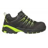 bennon orlando xtr s3 nm hi vis low nemetalicka bezpecnostni polobotka s3 cerna hv zluta 36 (7)